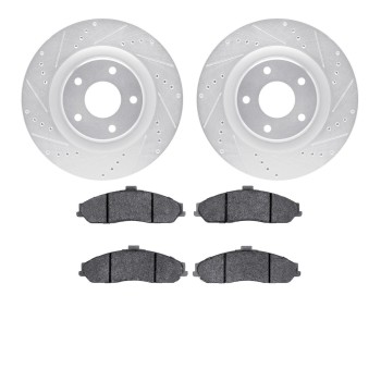 Disc Brake Kit