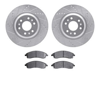 Disc Brake Kit