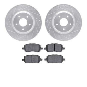 Disc Brake Kit