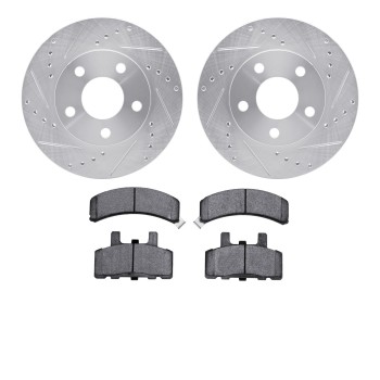 Disc Brake Kit