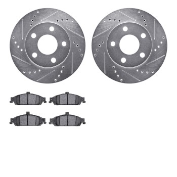 Disc Brake Kit