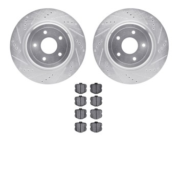Disc Brake Kit