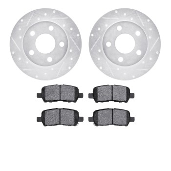 Disc Brake Kit
