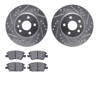 Disc Brake Kit