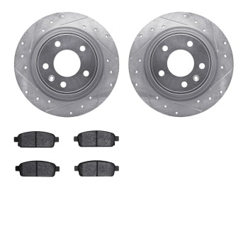 Disc Brake Kit