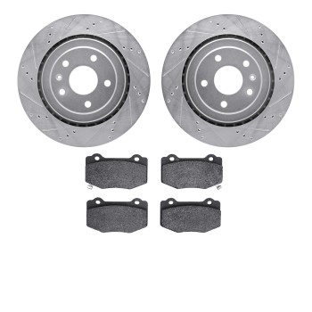 Disc Brake Kit