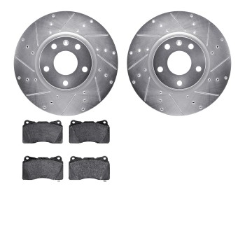 Disc Brake Kit