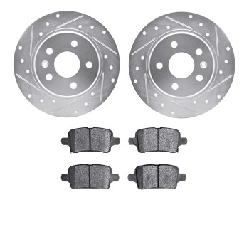 Disc Brake Kit
