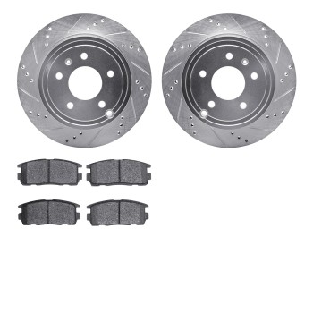Disc Brake Kit