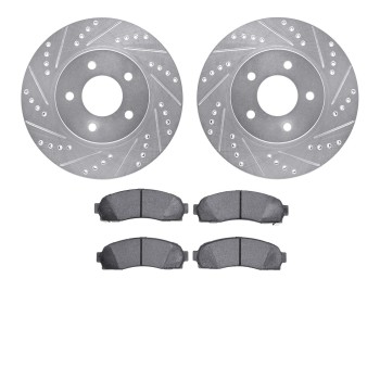 Disc Brake Kit