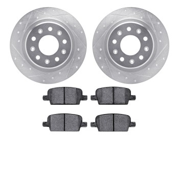 Disc Brake Kit