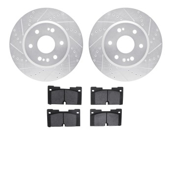 Disc Brake Kit