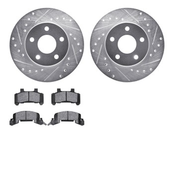 Disc Brake Kit