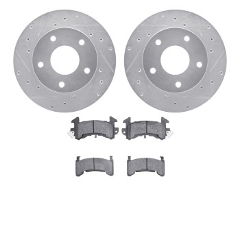Disc Brake Kit