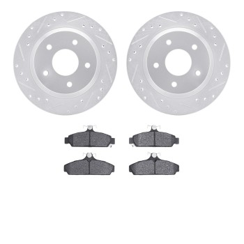 Disc Brake Kit