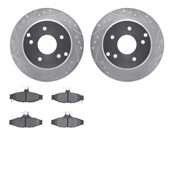 Disc Brake Kit