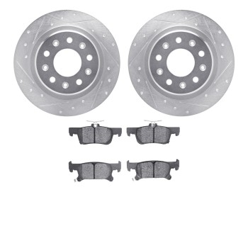 Disc Brake Kit
