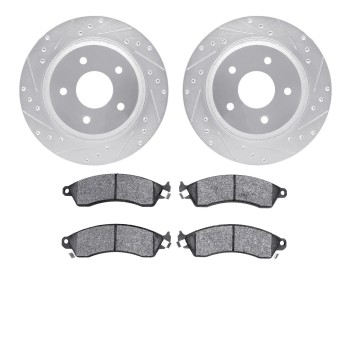 Disc Brake Kit