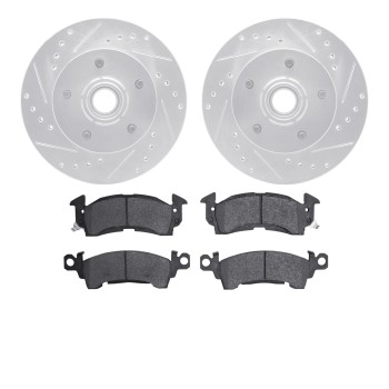 Disc Brake Kit