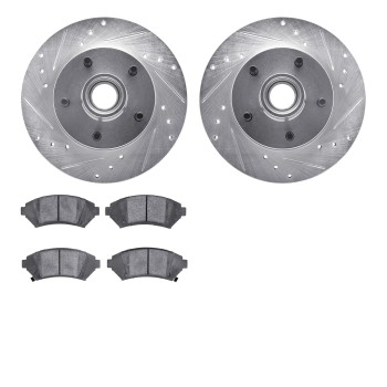 Disc Brake Kit