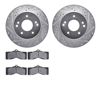 Disc Brake Kit