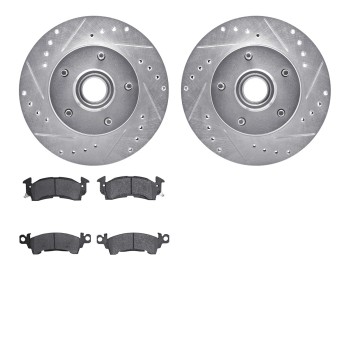 Disc Brake Kit