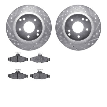 Disc Brake Kit
