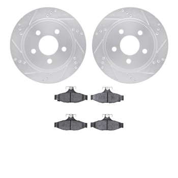 Disc Brake Kit