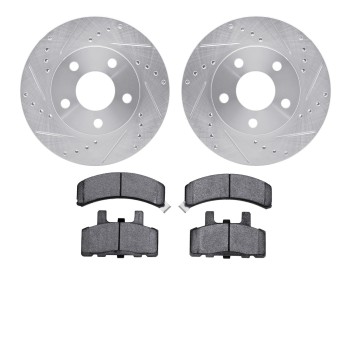 Disc Brake Kit