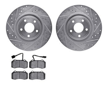 Disc Brake Kit