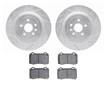 Disc Brake Kit