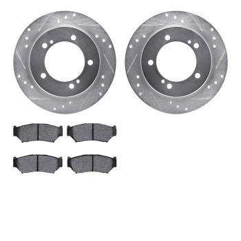 Disc Brake Kit