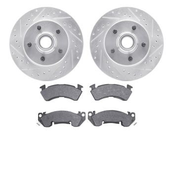 Disc Brake Kit