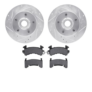 Disc Brake Kit