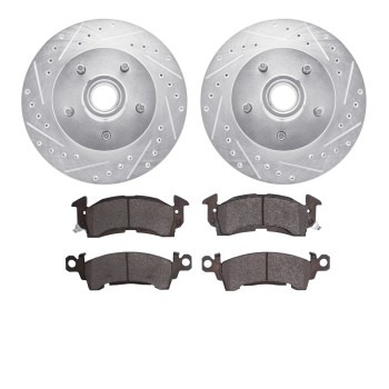 Disc Brake Kit