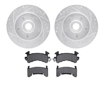 Disc Brake Kit