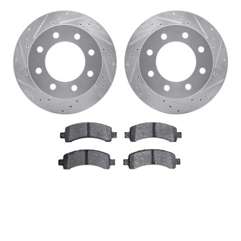 Disc Brake Kit