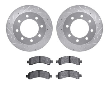 Disc Brake Kit
