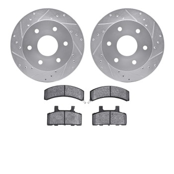Disc Brake Kit