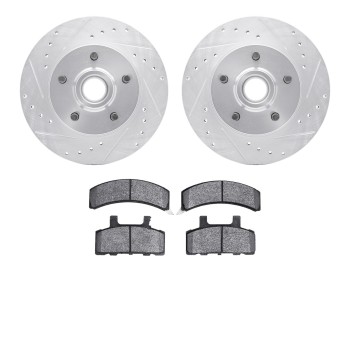 Disc Brake Kit