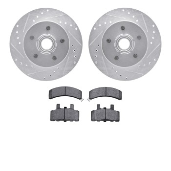Disc Brake Kit