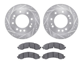 Disc Brake Kit
