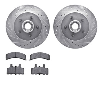 Disc Brake Kit