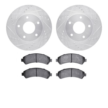 Disc Brake Kit