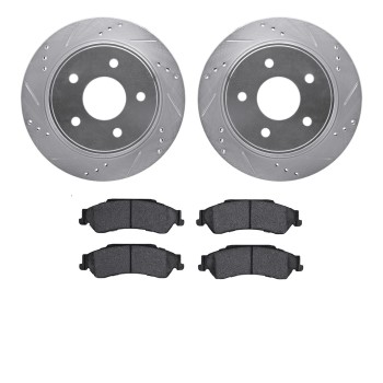 Disc Brake Kit