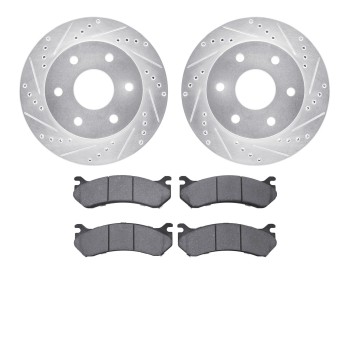 Disc Brake Kit