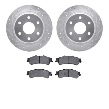 Disc Brake Kit