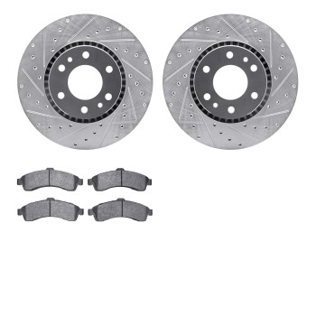 Disc Brake Kit