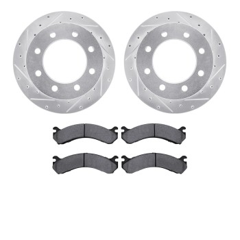 Disc Brake Kit