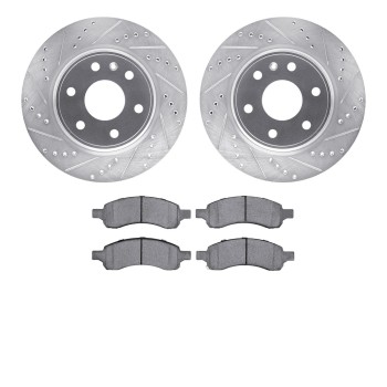 Disc Brake Kit